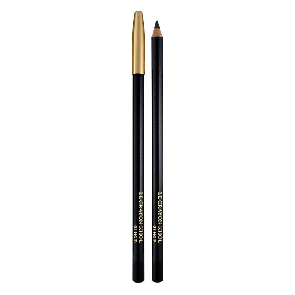 Le Crayon Khôl 01 Black