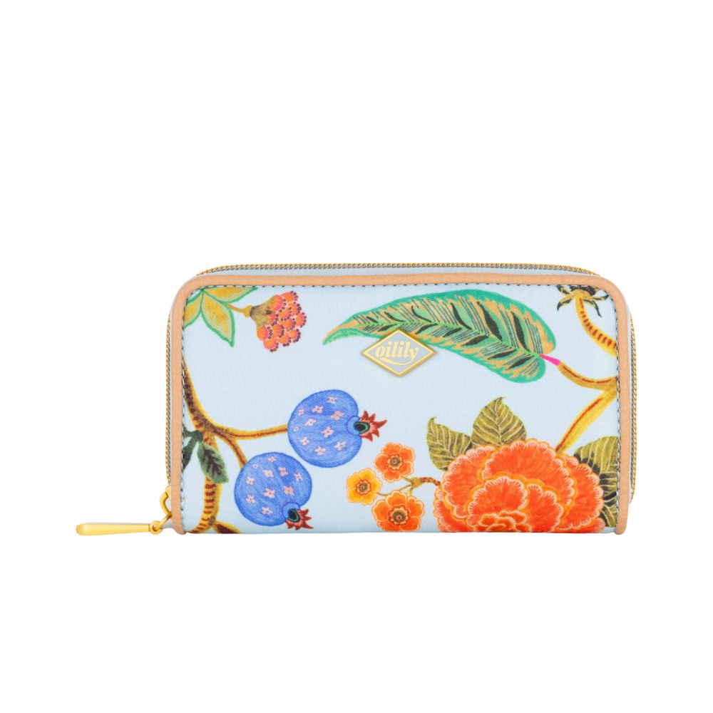 Zana Wallet Surf Spray