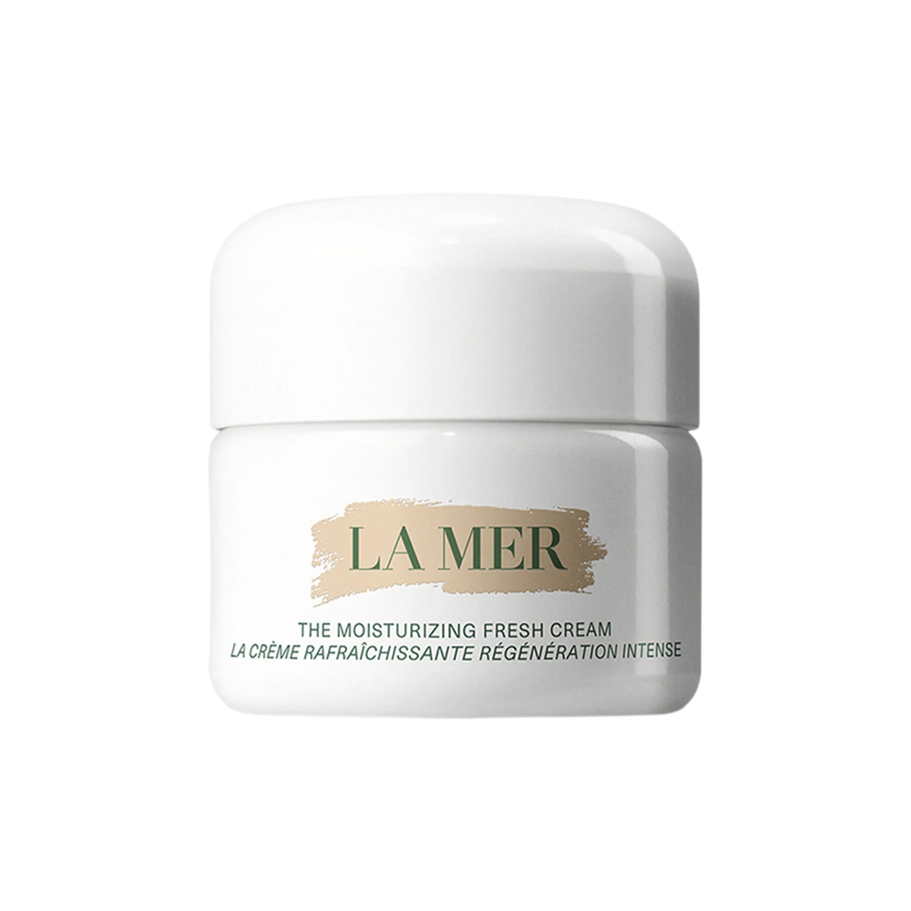 The Moisturizing Fresh Cream