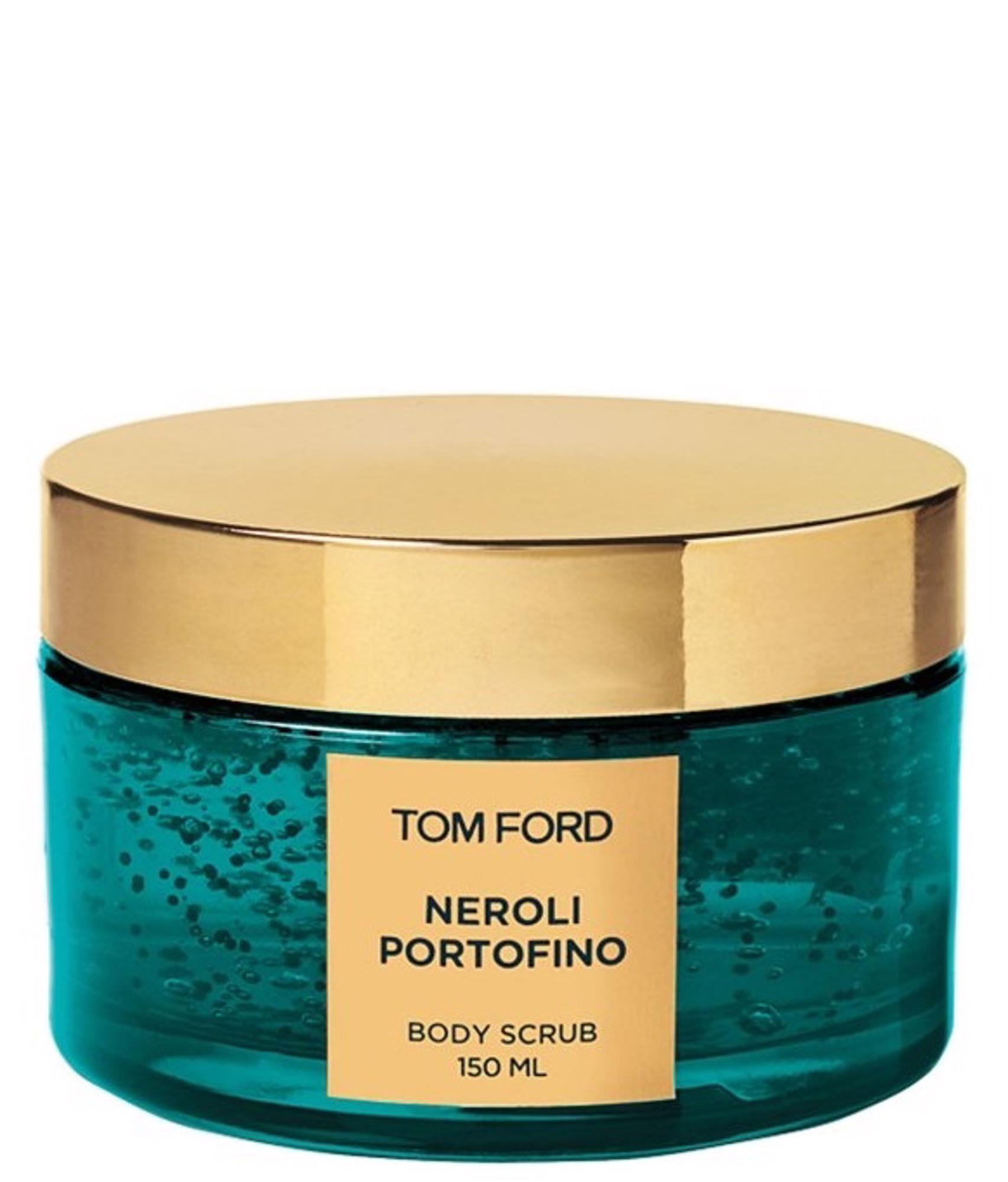 Neroli Portofino Body Scrub 150ml van TOM FORD BEAUTY Parfuma
