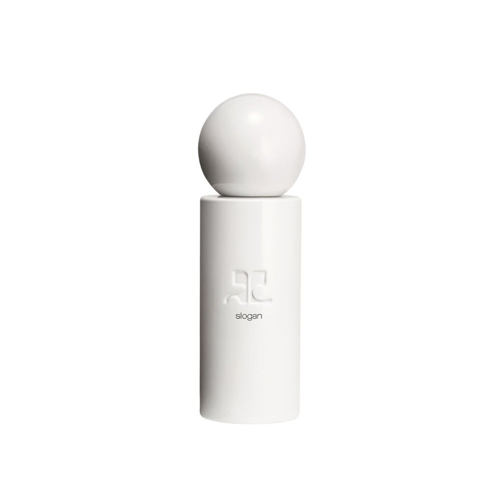 Slogan Eau de Parfum 100ml spray