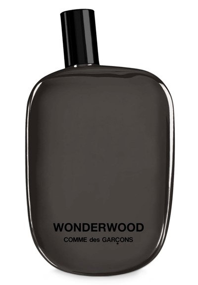 COMME DES GARCONS Wonderwood Eau de Parfum 50ml spray