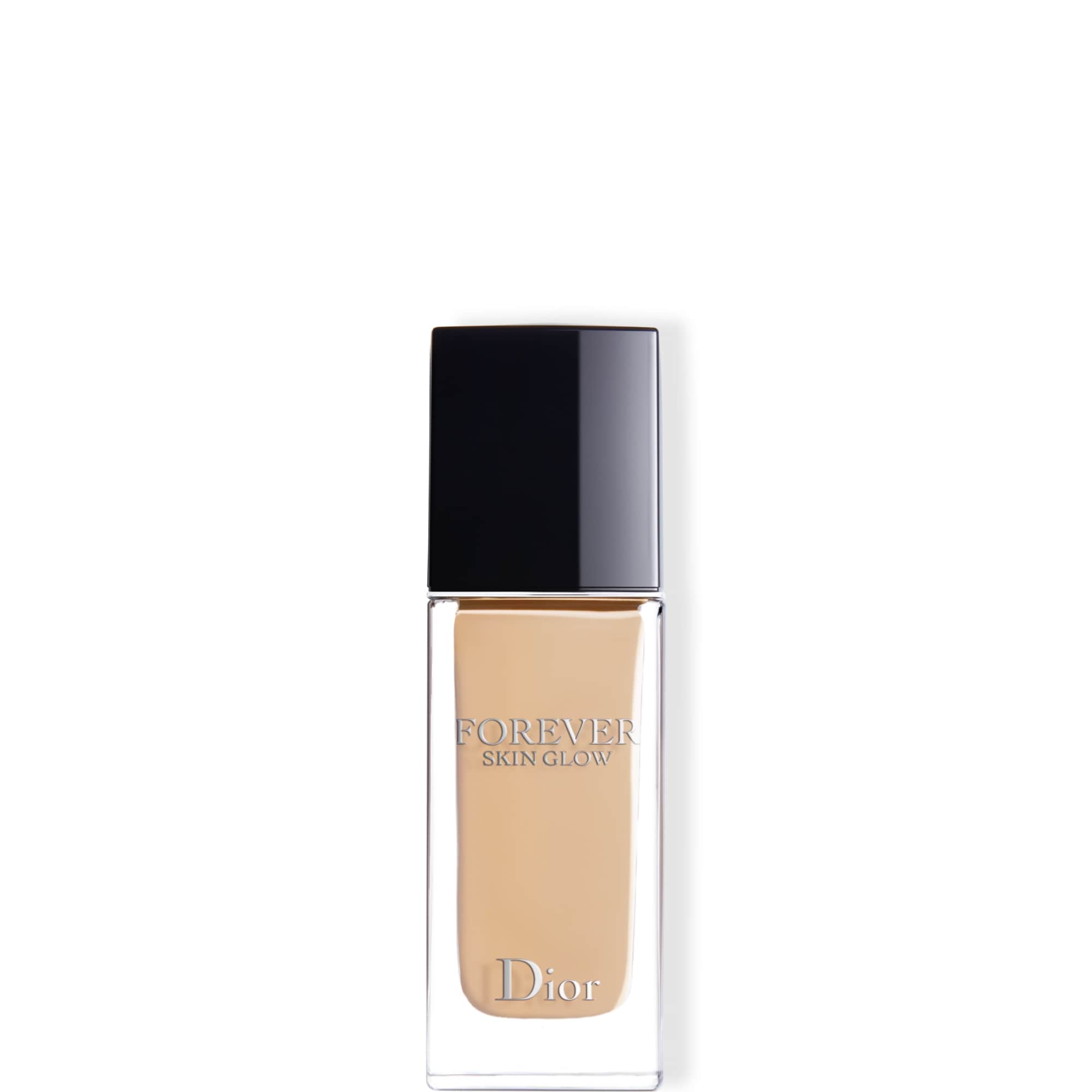 Forever Foundation trial size in shade 2N  Dior  Sephora