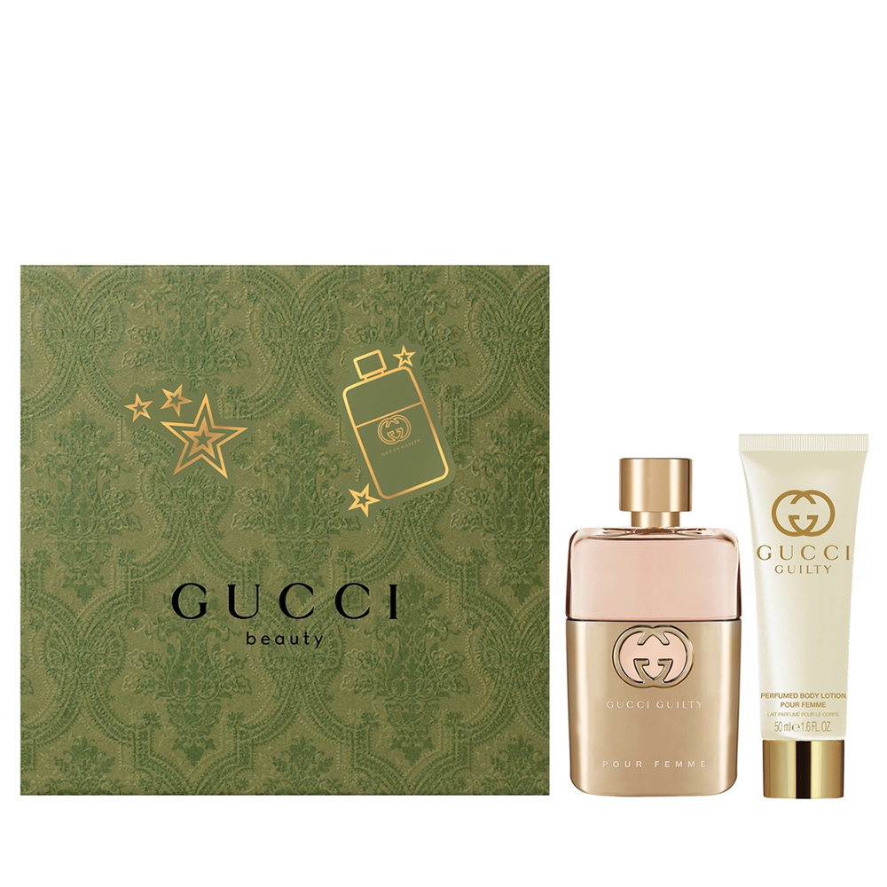 Gucci Guilty Elixir de Parfum Pour Homme, 60ml in eau de parfum