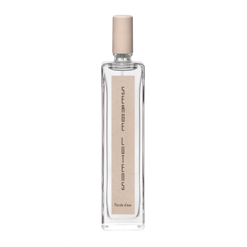 Parole d'Eau Eau de Parfum 100ml vapo