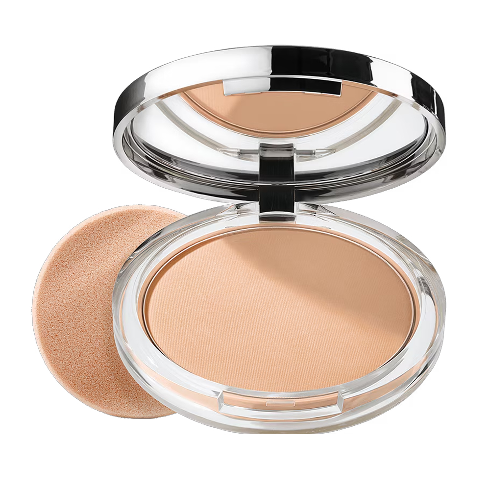 Stay-Matte Sheer Pressed Powder Stay Golden