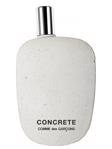 Concrete Eau de Toilette 80ml spray