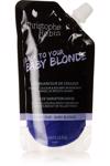 Shade Variation Mask Back to Your Baby Blonde 75ml
