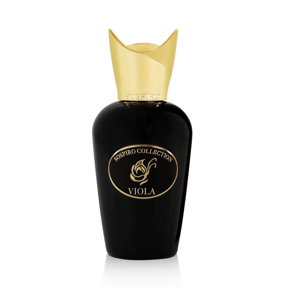 Viola Eau de Parfum 75ml spray