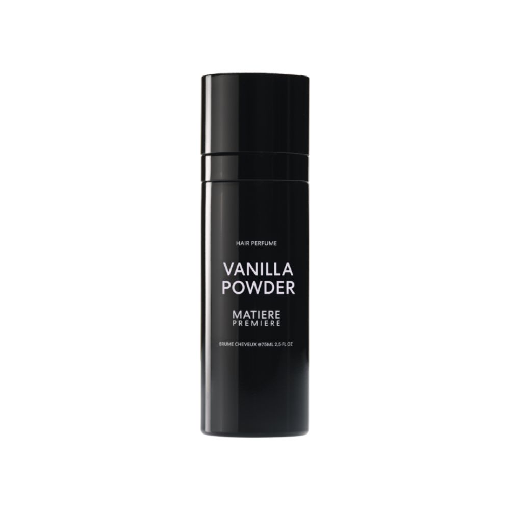 Vanilla Powder Hair Perfume 75ml