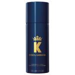 K by Dolce&Gabbana deodorant 150ml spray