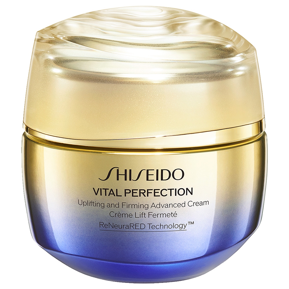 SHISEIDO VITAL PERFECTION アイクリーム 20ml Amazon.com: Shiseido Vital Perfection Retinol Cream - 20mL