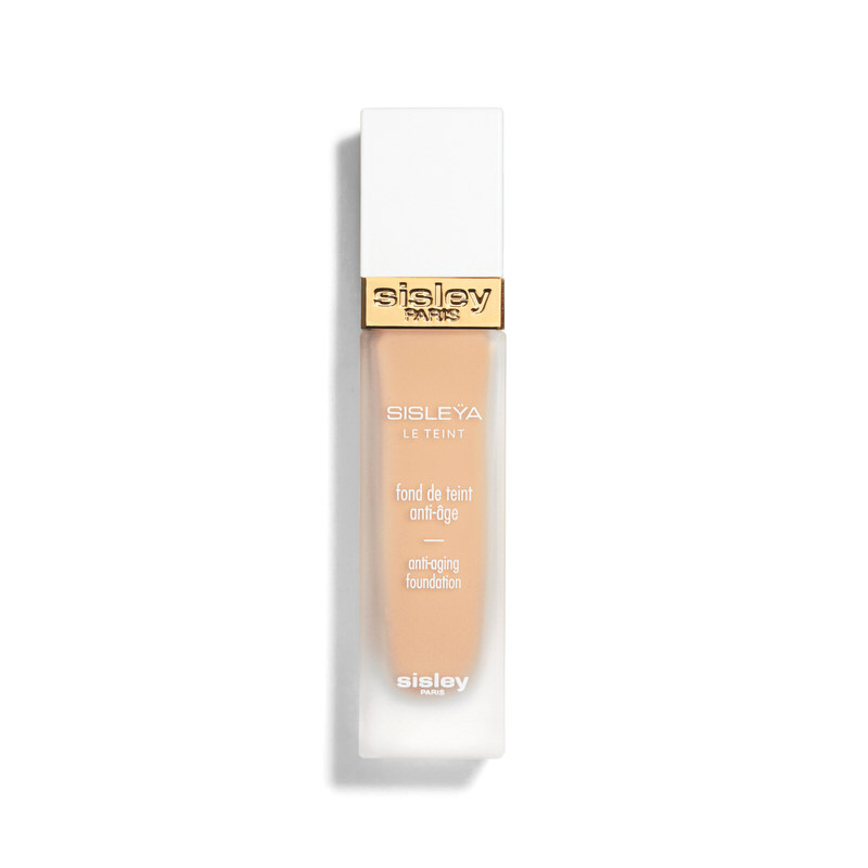 Sisleÿa Le Teint Anti-aging Foundation