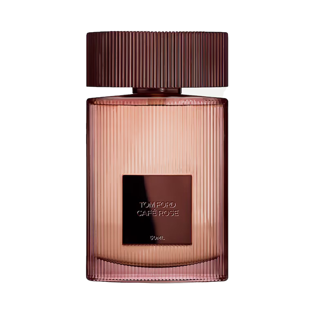 Café Rose Eau de Parfum