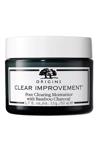 Clear Improvement Pore Clearing Moisturizer 50ml