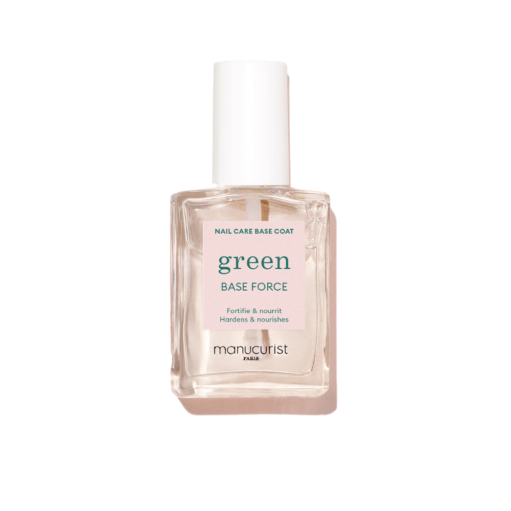 Green Force Base Coat 15ml