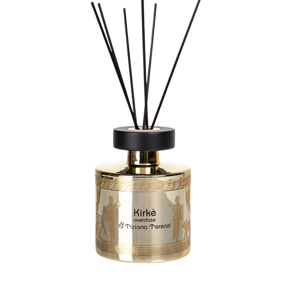 TIZIANA TERENZI Kirkè Overdose Scented Home Diffuser 200ml Parfuma