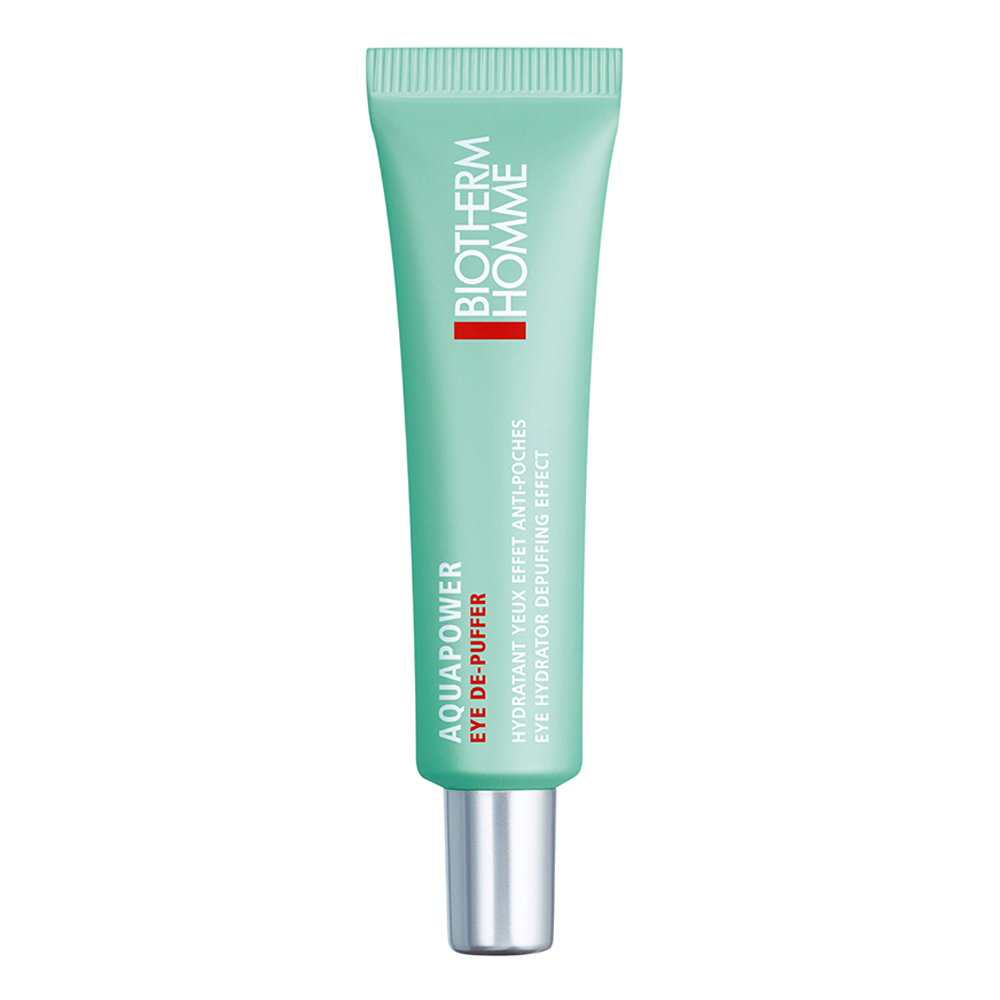 Aquapower Oogcrème - Hydratatie Mannen 15ml