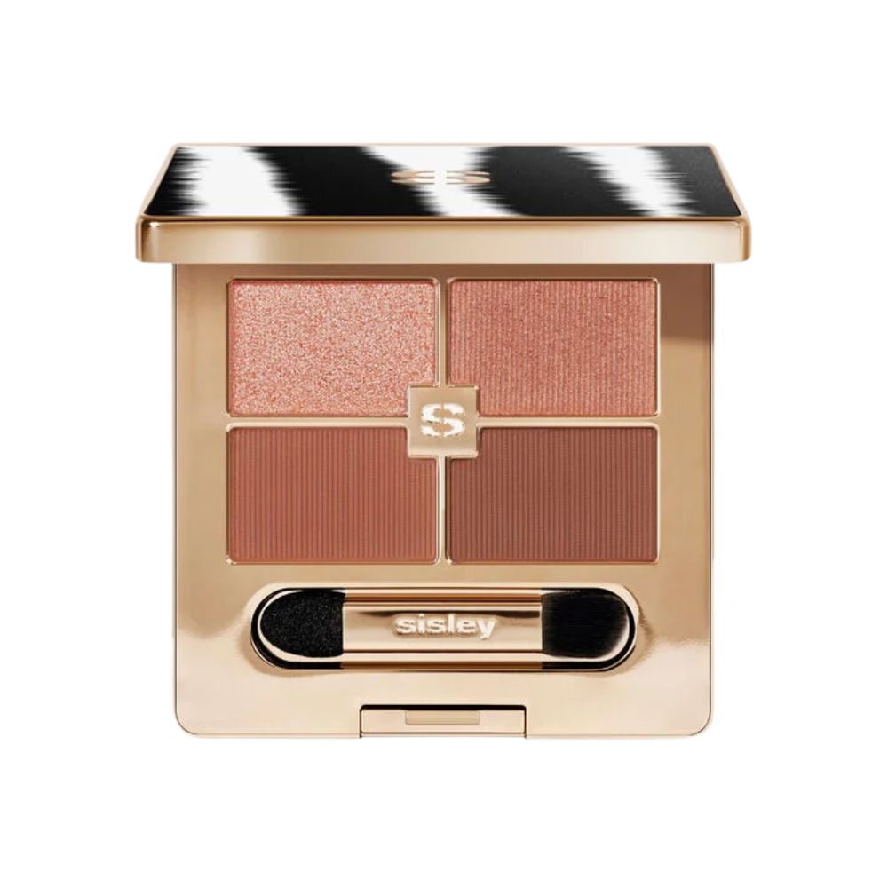 SISLEY - Phyto-Eye Palette 2 Bois de Rose - Parfuma