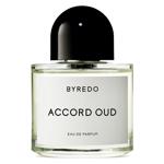 Accord Oud Eau de Parfum 100ml spray