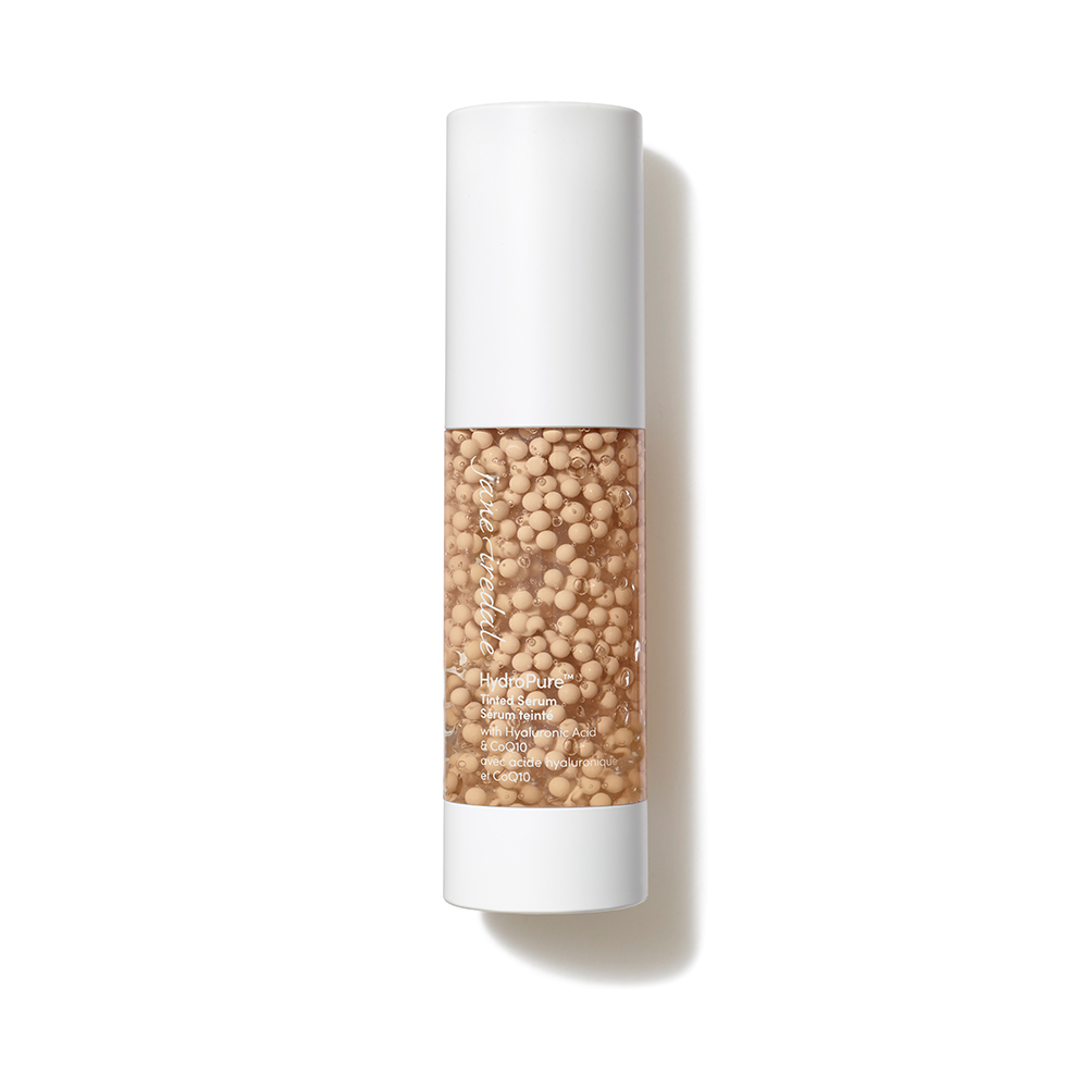 HydroPure Tinted Serum Fair 1