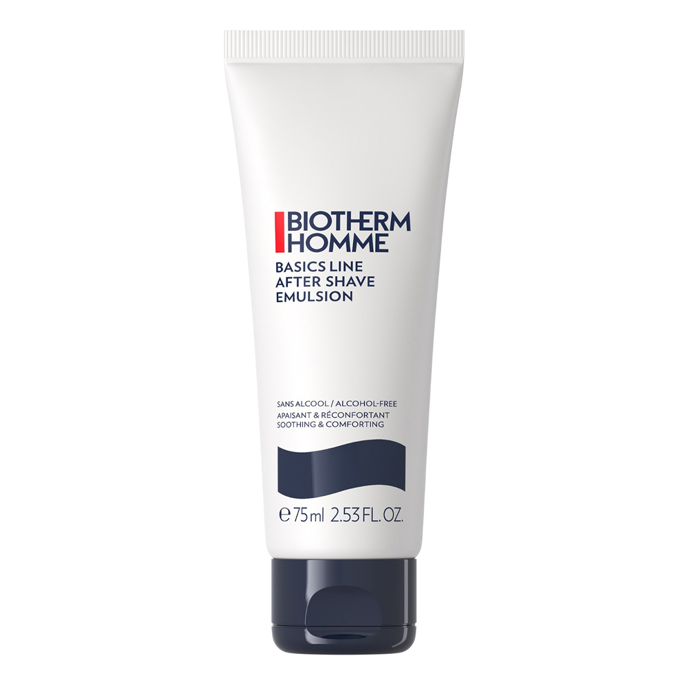Basics Line After Shave Emulsion 75ml