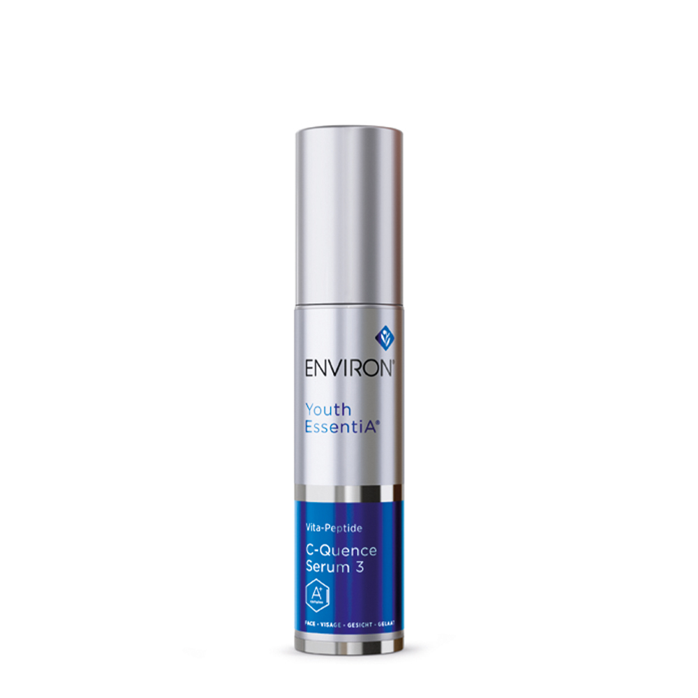 Youth EssentiA Vita-Peptide C-Quence Serum 3 35ml
