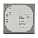 Shampoo Bar Amazonian Amour for Oily Hair 100g