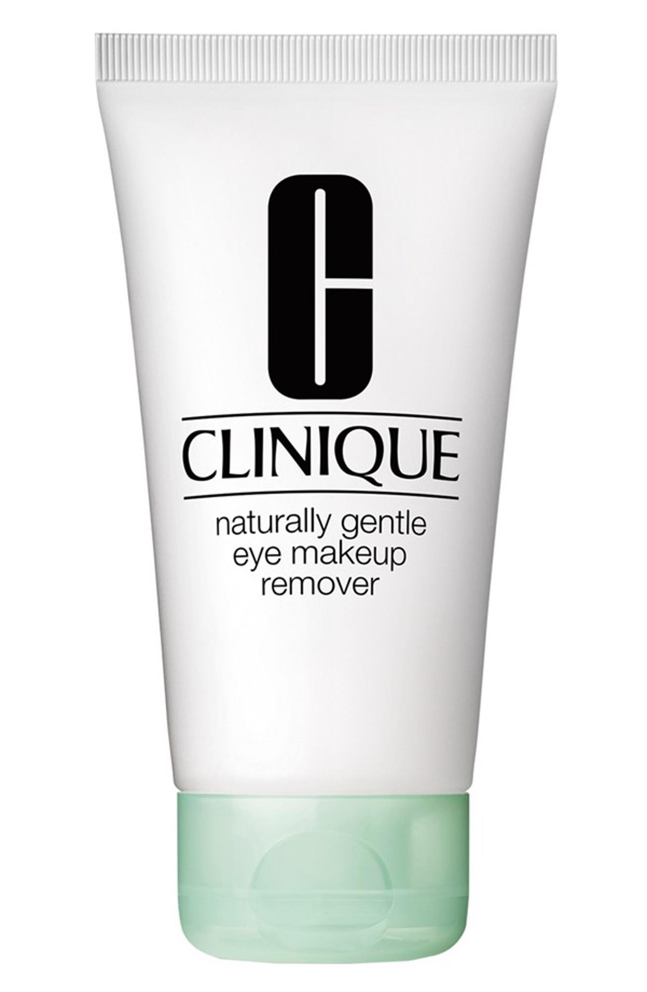 Naturally Gentle Eye Makeup Remover 75ml van CLINIQUE Parfuma