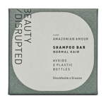 Shampoo Bar Amazonian Amour for Normal Hair 100g