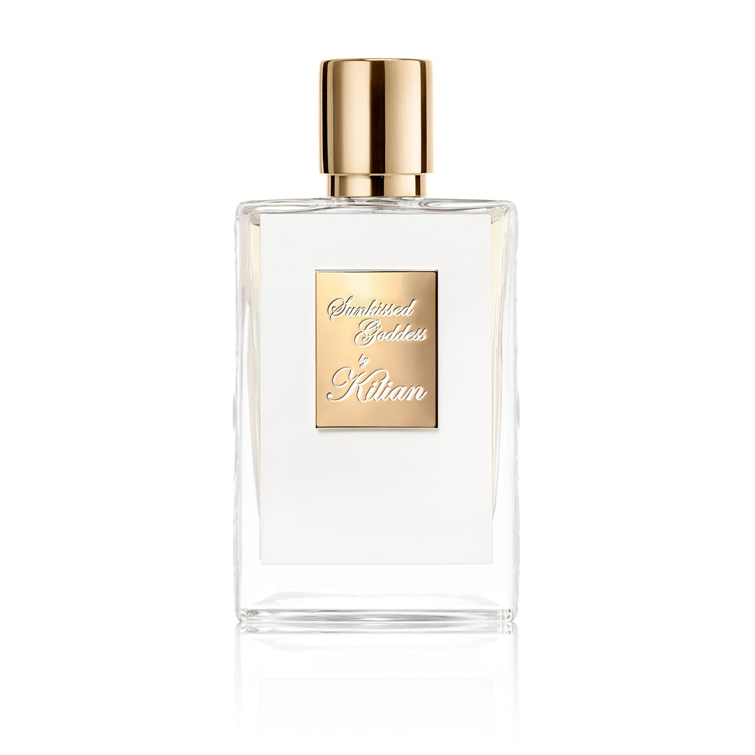 Sunkissed Goddess Eau de Parfum 50ml spray