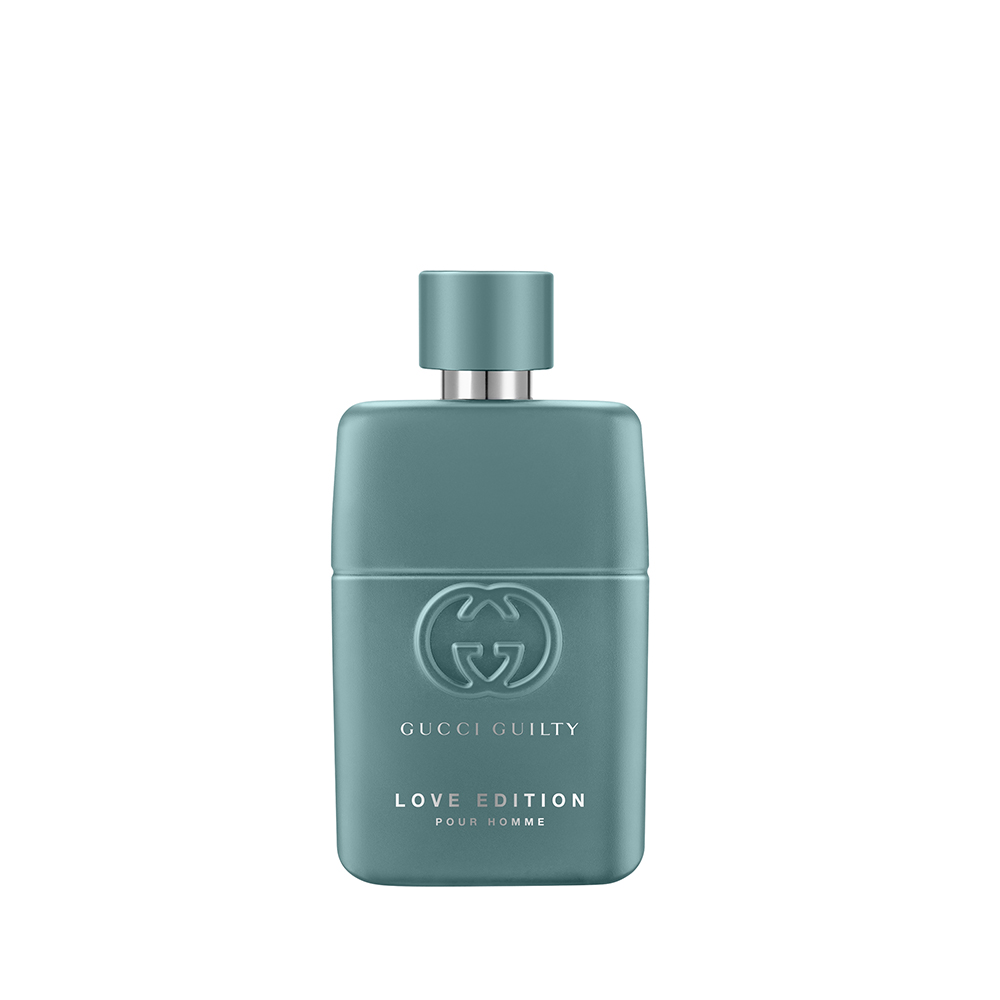 GUCCI Guilty Love Edition pour Homme Eau de Parfum 50ml spray