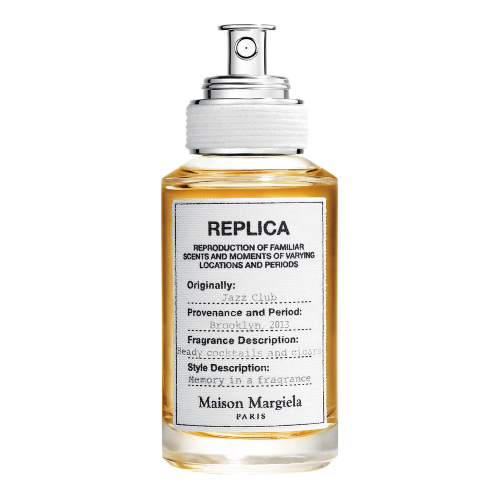 Replica Jazz Club Eau de Toilette 30ml vapo