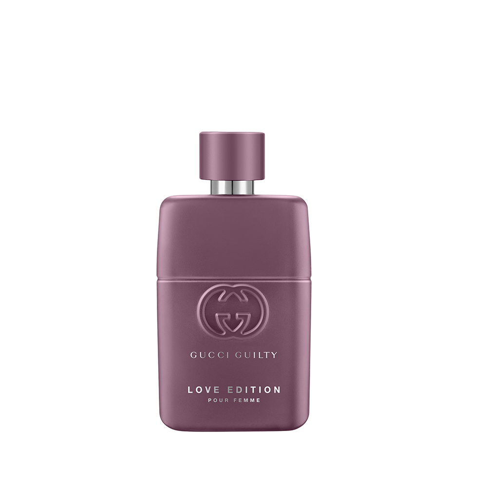 Guilty Love Edition pour Femme Eau de Parfum 50ml spray