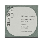 Shampoo Bar Amazonian Amour for Dry Hair 100g