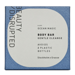 Body Bar Ocean Magic 125g