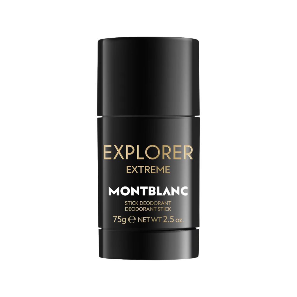 Explorer Extreme Deo Stick 75g