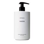 Suede Hand Lotion 450ml
