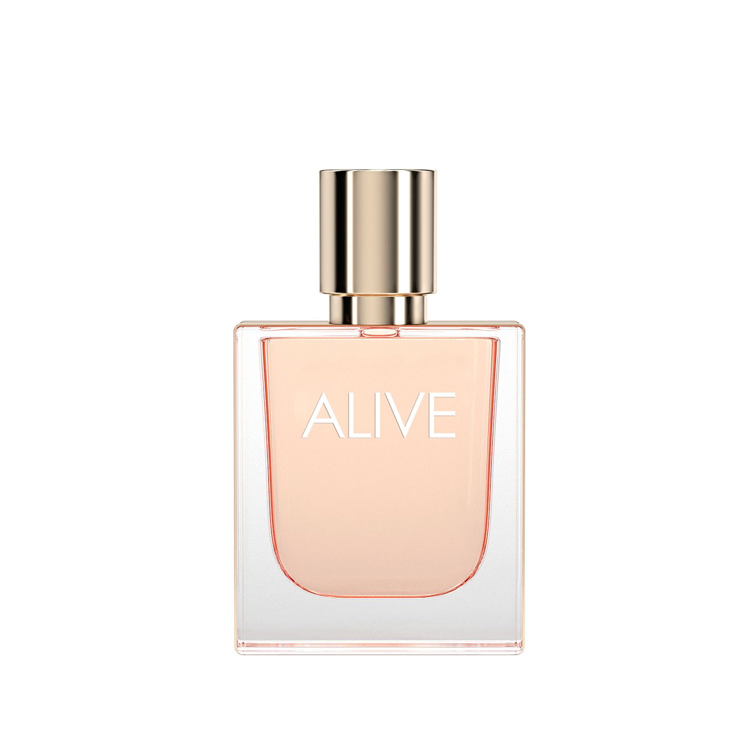 BOSS Alive Eau de Parfum 30ml spray van HUGO BOSS - Parfuma