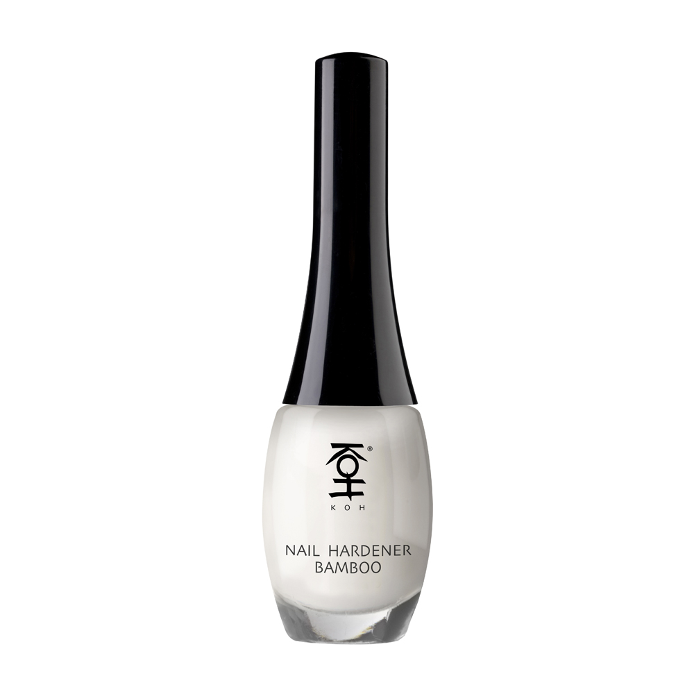 Nail Hardener Bamboo 10ml