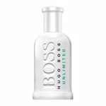 BOSS Bottled Unlimited Eau de Toilette 200ml spray