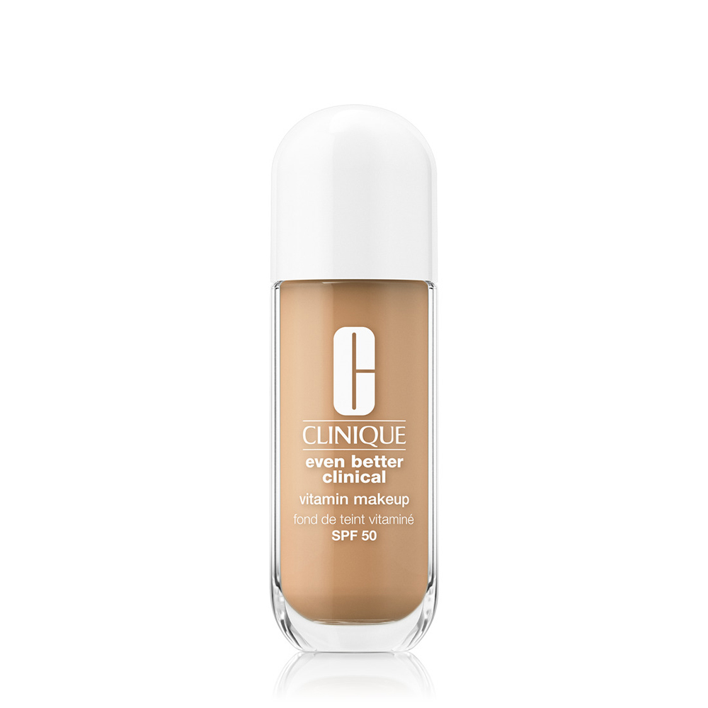 Even Better Clinical Vitamin Makeup SPF50 5 Light Medium Cool