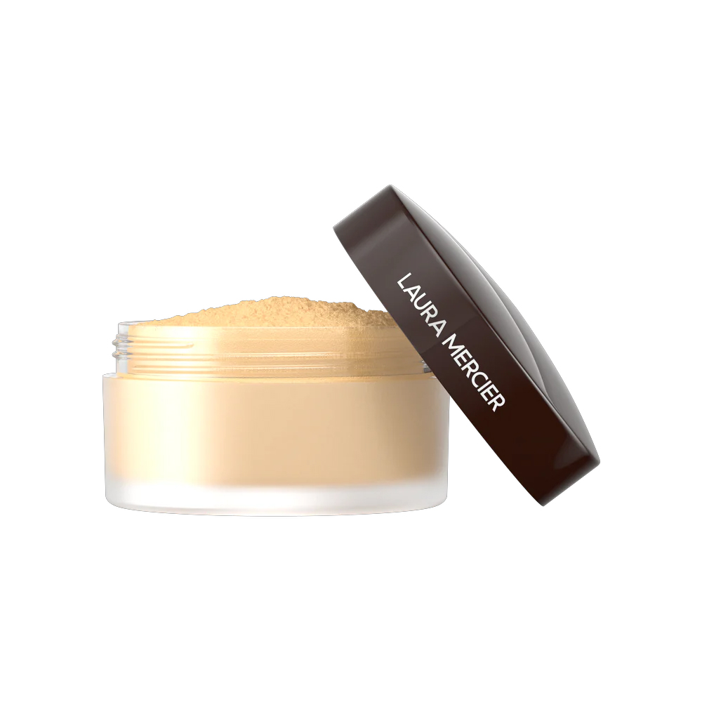 Translucent Loose Setting Powder