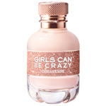 Girls Can Be Crazy Eau de Parfum 30ml spray