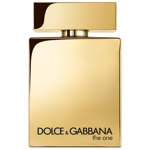 The One For Men Gold Eau de Parfum Intense 50ml spray