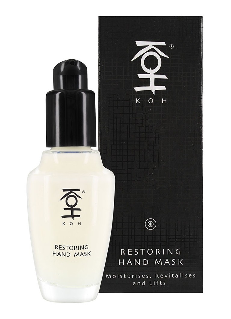 Restoring Hand Mask 30ml