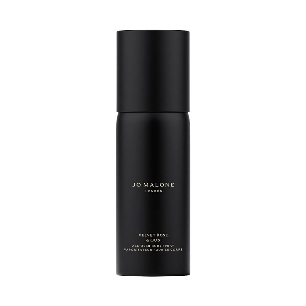 JO MALONE LONDON - Velvet Rose & Oud Bodycrème 175ml - Parfuma