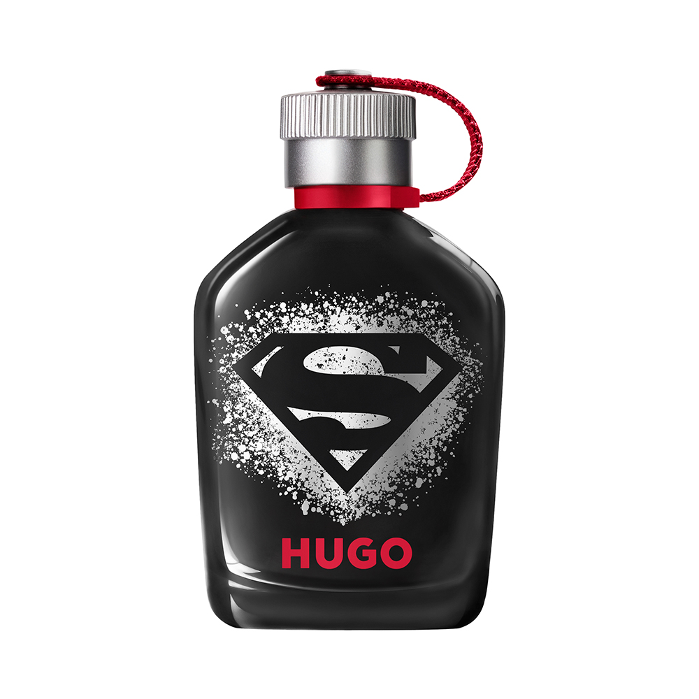 SUPERMAN x HUGO Eau de Parfum 125ml spray