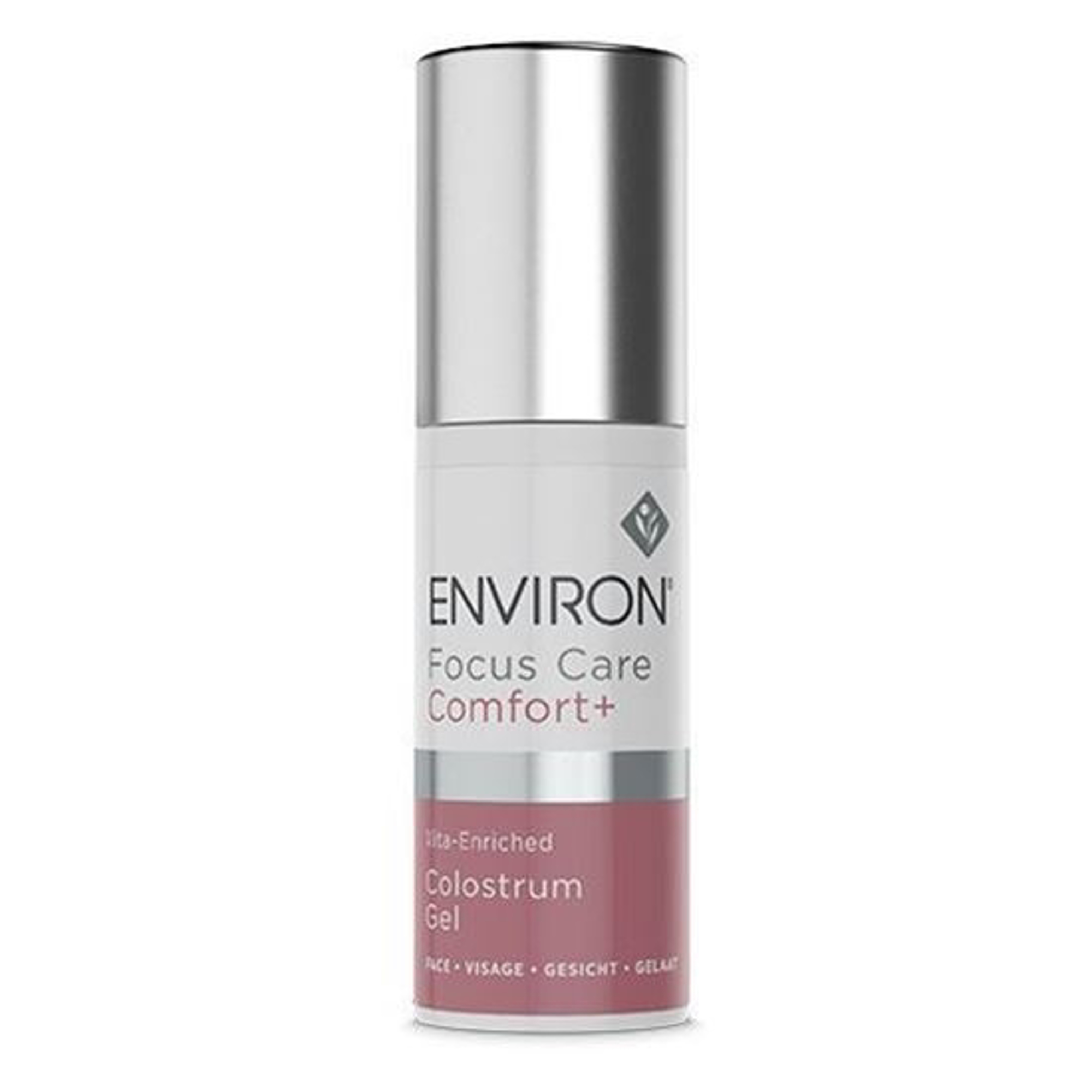 Focus Care Comfort + Vita-Enriched Colostrum Gel 30ml van ENVIRON