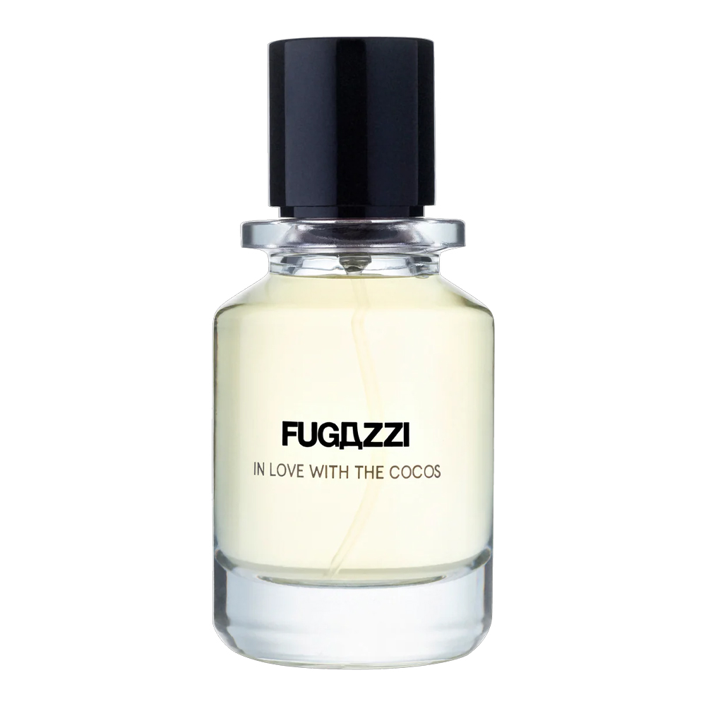 In Love With The Cocos Extrait de Parfum 50ml spray